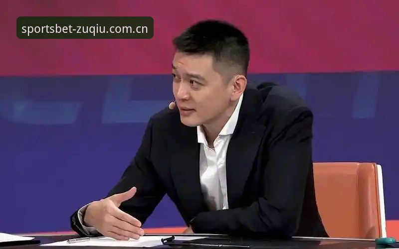 杨鸣评C罗压力教程：从前锋进球潮看球星心态管理